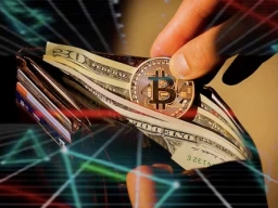 Bitkoin stabilan na margini 42,000 USD.